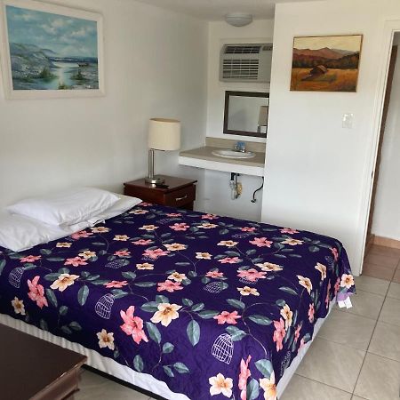 Atlantic Beach Riviera Motor Lodge מראה חיצוני תמונה